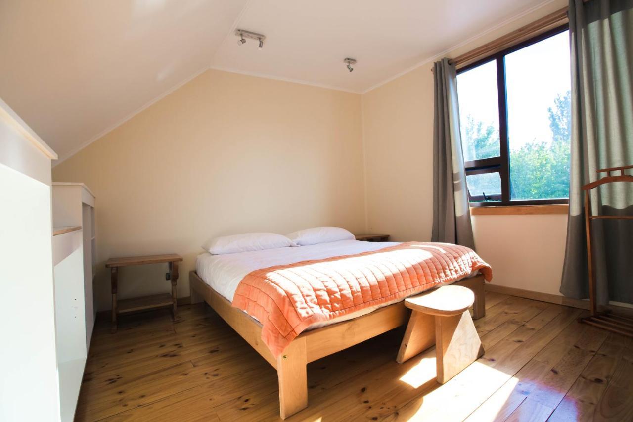 Aparthotel Kalfu Patagonia Cochrane Exterior foto